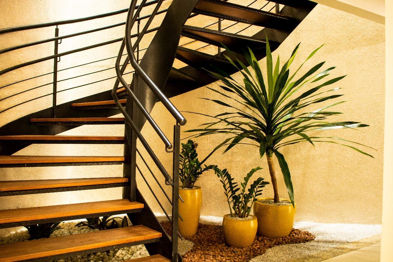 Rainha Hotel Goiana  Exterior photo